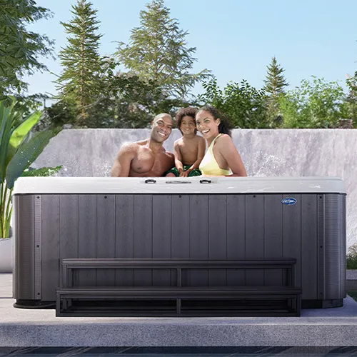 Patio Plus hot tubs for sale in Gardendale